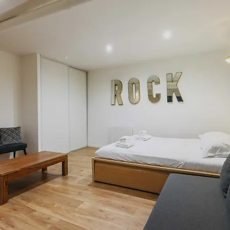 Appartamento Magnifique Ii - 4p-auteuil Saint Cloud